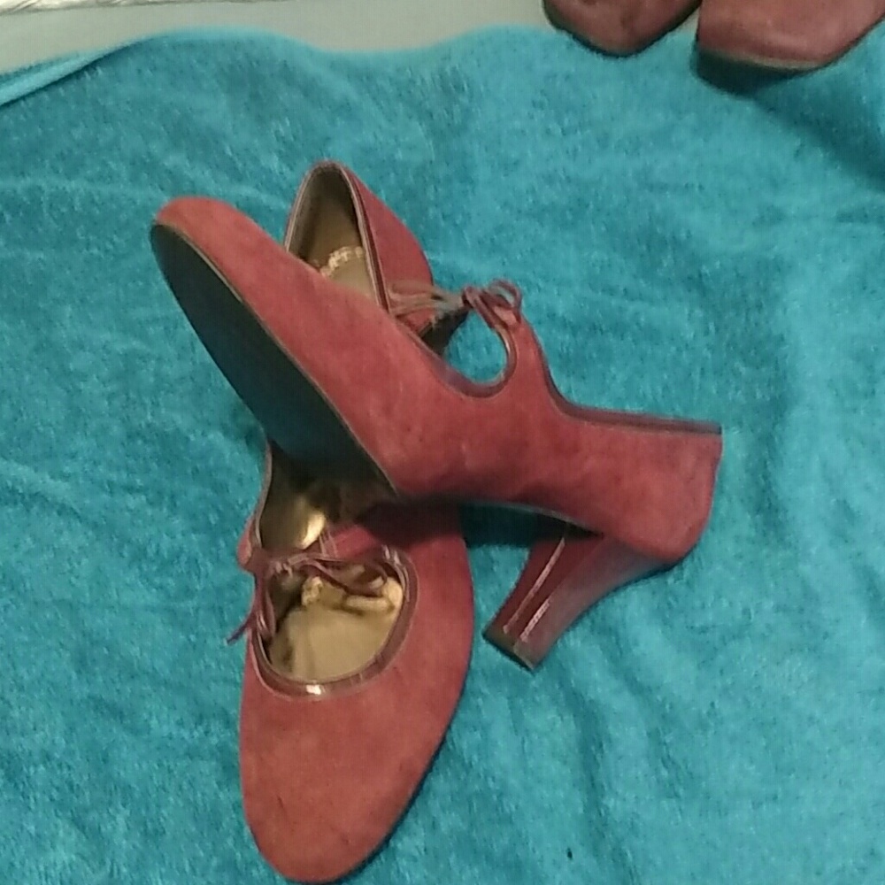 Shoes